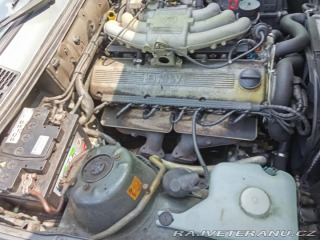 BMW 3 E30 1989