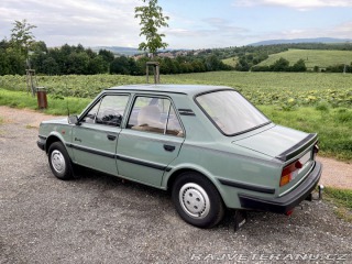 Škoda 105 L 1974