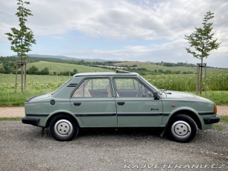 Škoda 105 L 1974