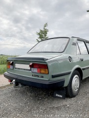Škoda 105 L 1974