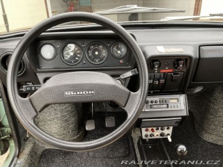 Škoda 105 L 1974