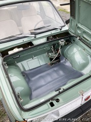 Škoda 105 L 1974