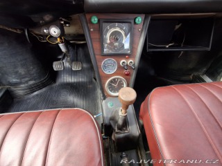 Škoda 1000 MB  1968