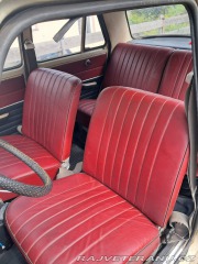 Škoda 1000 MB  1968