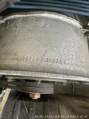 Tatra 613 613-4 1994