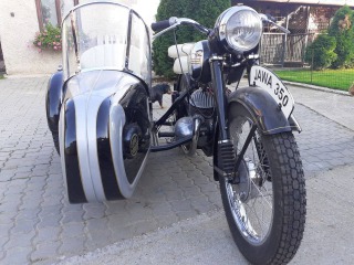 Jawa 350 