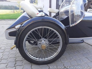 Jawa 350 1950