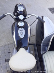 Jawa 350 1950