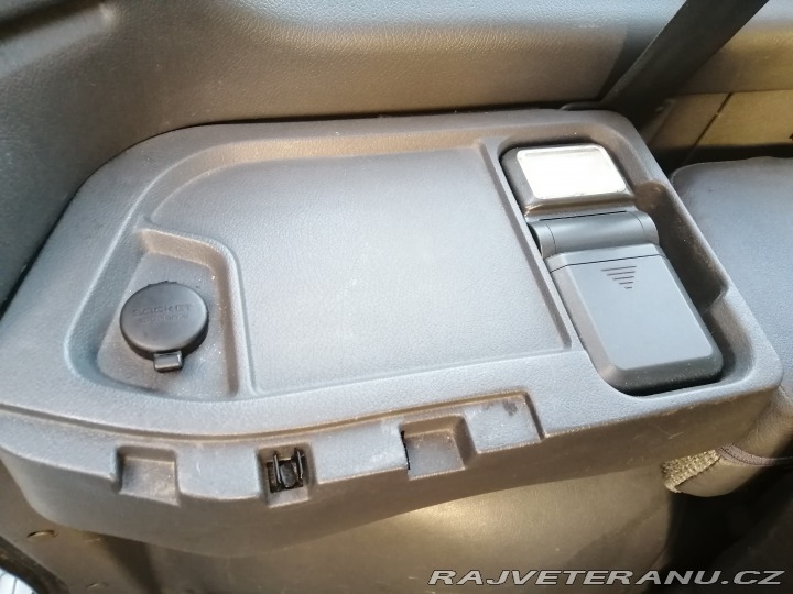 Mitsubishi Pajero 1993