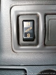 Mitsubishi Pajero  1993