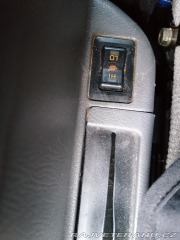 Mitsubishi Pajero  1993
