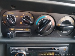 Mitsubishi Pajero  1993