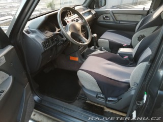 Mitsubishi Pajero  1993