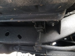 Mitsubishi Pajero  1993