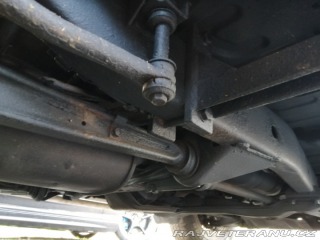 Mitsubishi Pajero  1993