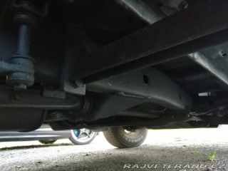 Mitsubishi Pajero  1993