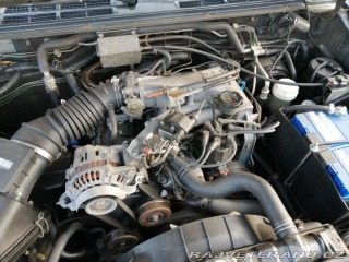 Mitsubishi Pajero  1993