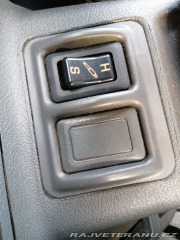 Mitsubishi Pajero  1993