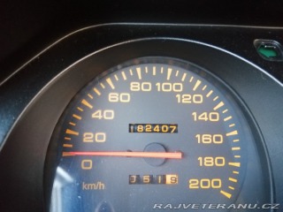 Mitsubishi Pajero  1993