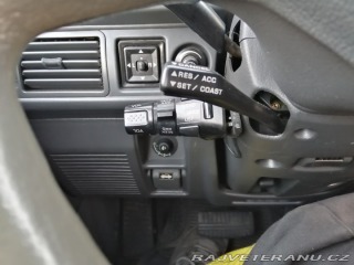 Mitsubishi Pajero  1993