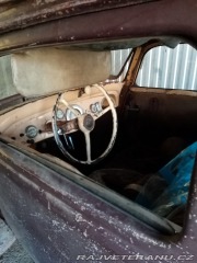 Ostatní značky Ostatní modely Adler Trumpf junior 1936