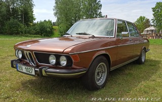 BMW 3.0 E3