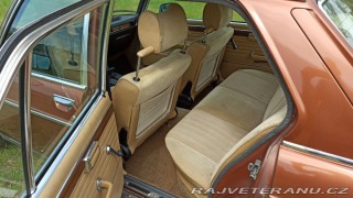 BMW 3.0 E3 1974