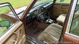 BMW 3.0 E3 1974