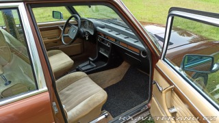 BMW 3.0 E3 1974