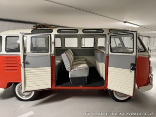 Volkswagen T1  1973
