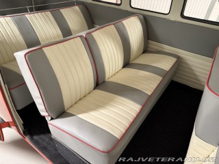 Volkswagen T1  1973