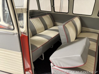 Volkswagen T1  1973