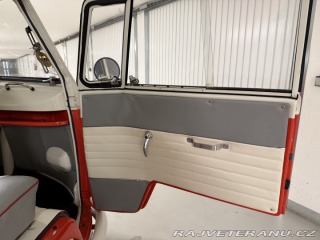 Volkswagen T1  1973