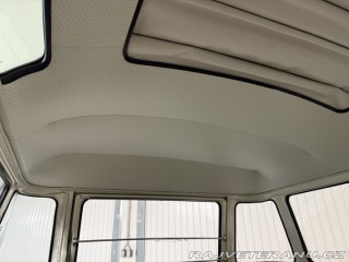 Volkswagen T1  1973
