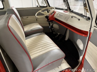 Volkswagen T1  1973