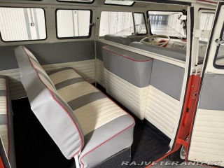 Volkswagen T1  1973
