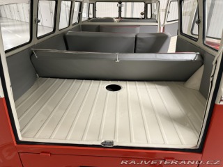 Volkswagen T1  1973