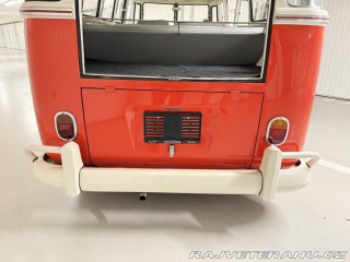 Volkswagen T1  1973