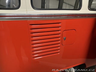 Volkswagen T1  1973