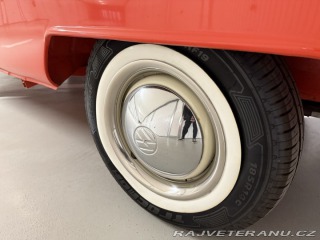 Volkswagen T1  1973