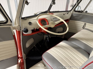 Volkswagen T1  1973