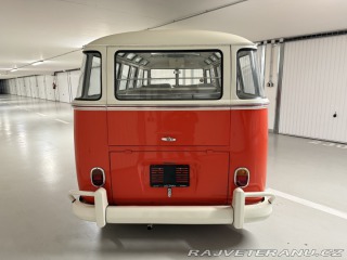 Volkswagen T1  1973