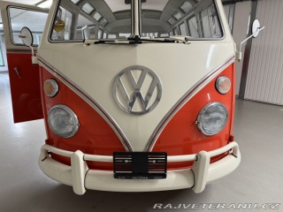 Volkswagen T1  1973