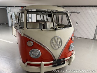 Volkswagen T1  1973