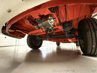 Volkswagen T1  1973