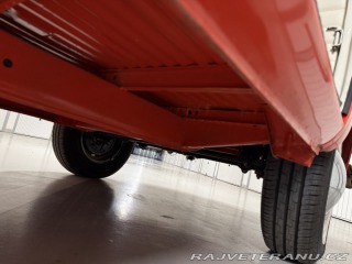 Volkswagen T1  1973