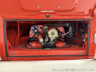 Volkswagen T1  1973