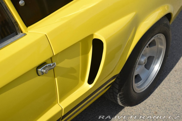 Volkswagen Ostatní modely Bonito Fiberfab 1969