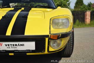 Volkswagen Ostatní modely Bonito Fiberfab 1969