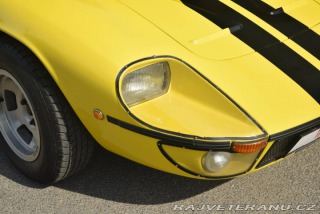 Volkswagen Ostatní modely Bonito Fiberfab 1969